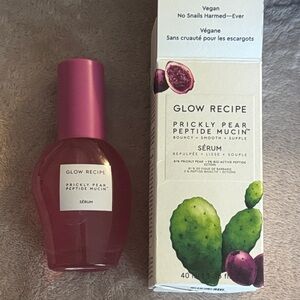 Glow Recipe Pink Prickly Pear Serum
